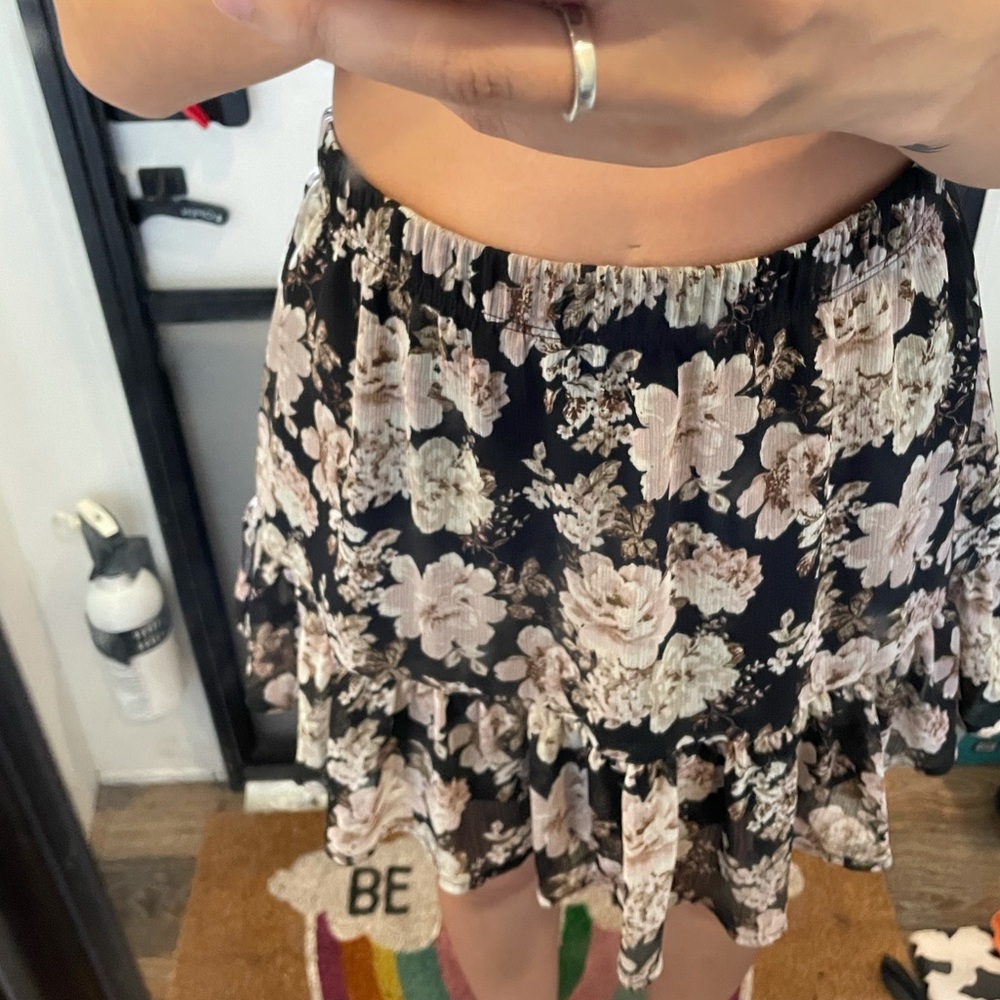 VINTAGE SKIRT